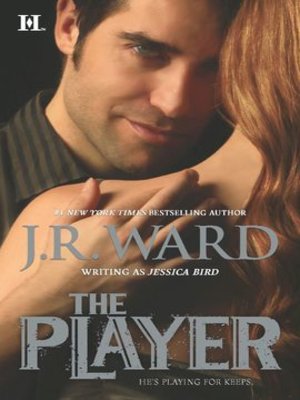 cover image of The Player